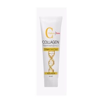 Claderm Collagen 50 ml El Kremi
