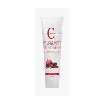 Claderm Narlı 50 ml El Kremi
