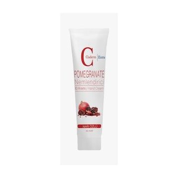 Claderm Narlı 50 ml El Kremi