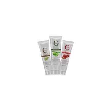 Claderm Pomegranate-Aloe Vera-Tea Tree 3x50 ml Kil Maskesi