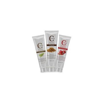 Claderm Pomegranate-Propolis-Tea Tree 3x50 ml Kil Maskesi