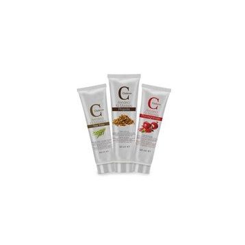Claderm Pomegranate-Propolis-Tea Tree 3x50 ml Kil Maskesi