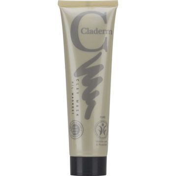 Claderm Pure 50 ml Kil Maskesi