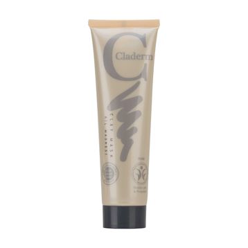 Claderm Pure 50 ml Kil Maskesi