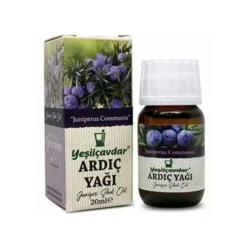 Clades 20 ml Ardıç Yağı