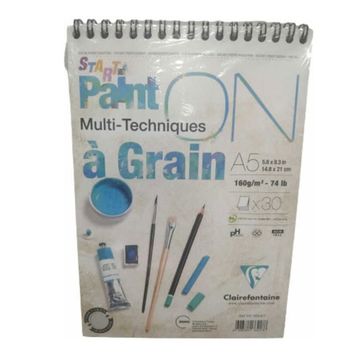 Clairefontaine PD966417 Defter