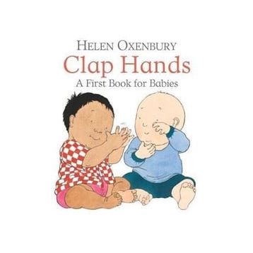 Clap Hands - Walker Books