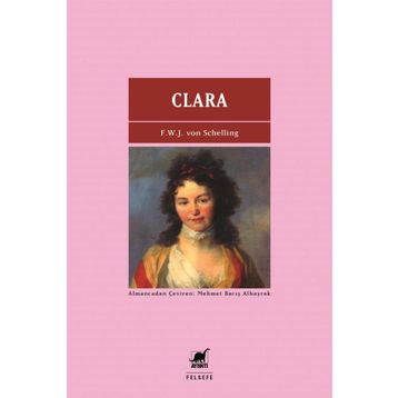Clara - Friedrich Wilhelm Joseph von Schelling