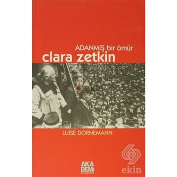 Clara Zetkin - Luise Dornemann