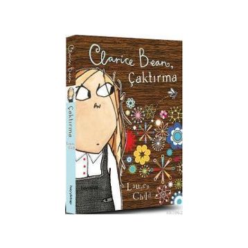 CLARICE BEAN, ÇAKTIRMA - GENEL