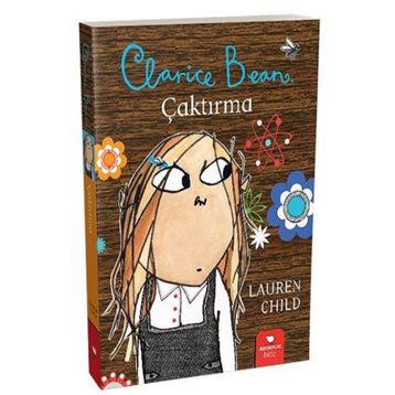 CLARICE BEAN, ÇAKTIRMA - GENEL