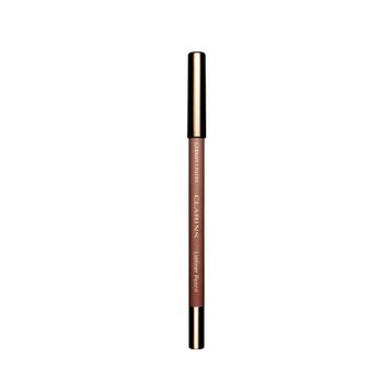 Clarins 01 Nude Fair Lipliner Pencil