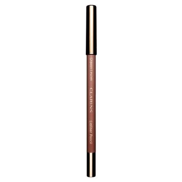 Clarins 01 Nude Fair Lipliner Pencil