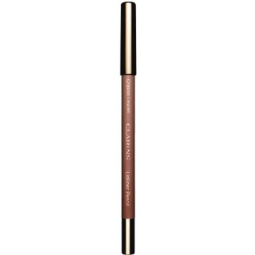 Clarins 01 Nude Fair Lipliner Pencil