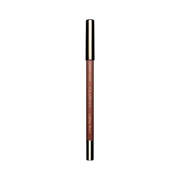Clarins 02 Nude Medium Dudak Kalemi