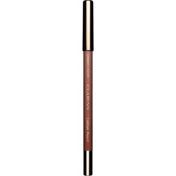 Clarins 02 Nude Medium Dudak Kalemi