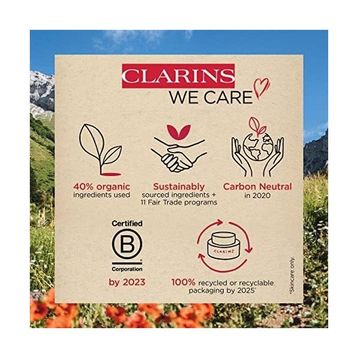 Clarins 02 Nude Medium Dudak Kalemi