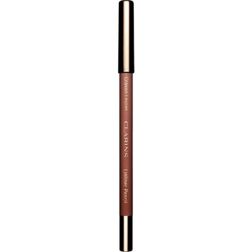 Clarins 02 Nude Medium Dudak Kalemi
