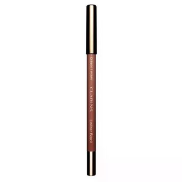 Clarins 02 Nude Medium Dudak Kalemi