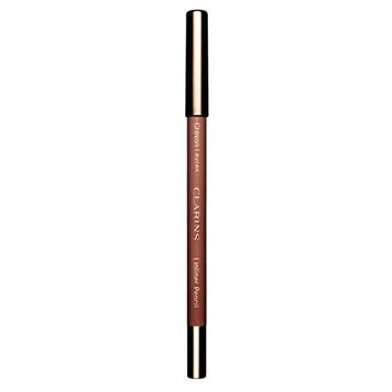 Clarins 02 Nude Medium Dudak Kalemi