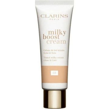 Clarins 03 45 ml Milky Boost BB Krem