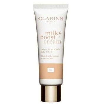 Clarins 03 45 ml Milky Boost BB Krem