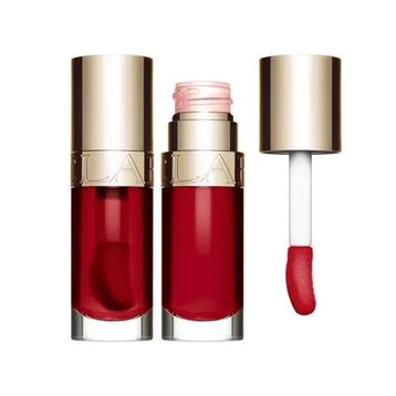 Clarins 03 Lip Comfort Oil Dudak Parlatıcısı