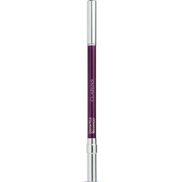 Clarins 03 Violet Waterproof Eye Pencil