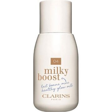 Clarins 04 Milky Kadın Boost Fondöten
