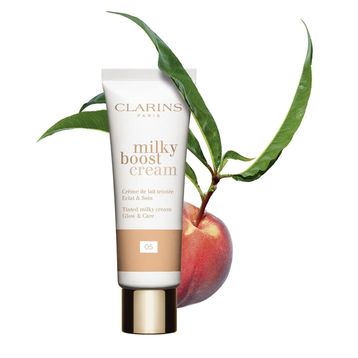 Clarins 05 45 ml Milky Boost Bb Krem