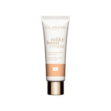 Clarins 05 45 ml Milky Boost Bb Krem