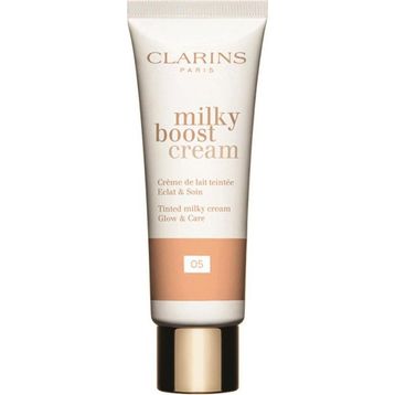 Clarins 05 45 ml Milky Boost Bb Krem