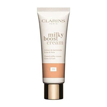 Clarins 05 45 ml Milky Boost Bb Krem