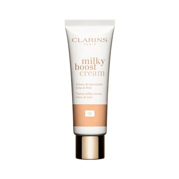 Clarins 05 45 ml Milky Boost Bb Krem