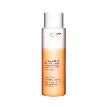 Clarins 1 Step 200 ml Yüz Temizleyici