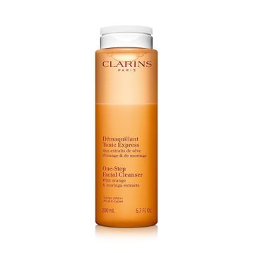 Clarins 1 Step 200 ml Yüz Temizleyici
