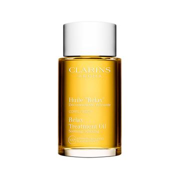 Clarins 100 ml Oil Relax Vücut Yağı
