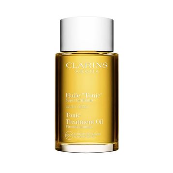 Clarins 100 ml Oil Tonic Vücut Yağı