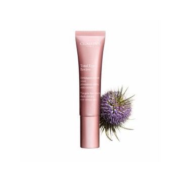 Clarins 15 ml Total Eye Revive Göz Bakımı