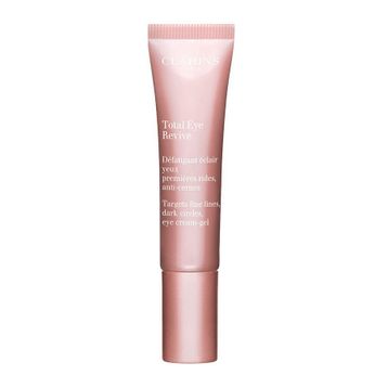 Clarins 15 ml Total Eye Revive Göz Bakımı