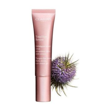 Clarins 15 ml Total Eye Revive Göz Bakımı
