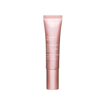 Clarins 15 ml Total Eye Revive Göz Bakımı