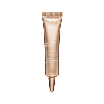 Clarins 15 ML Total Eye Smooth Göz Bakımı