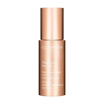 Clarins 15 ML Total Eye Smooth Göz Bakımı