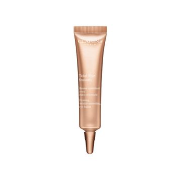Clarins 15 ML Total Eye Smooth Göz Bakımı