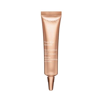 Clarins 15 ML Total Eye Smooth Göz Bakımı