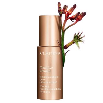 Clarins 15 ML Total Eye Smooth Göz Bakımı