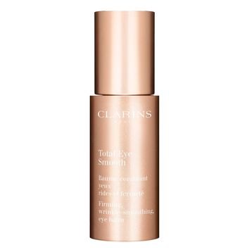 Clarins 15 ML Total Eye Smooth Göz Bakımı