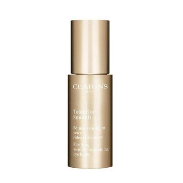 Clarins 15 ML Total Eye Smooth Göz Bakımı