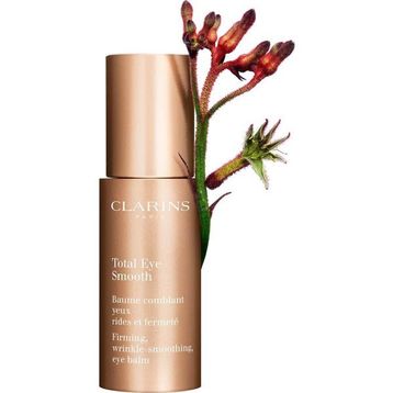 Clarins 15 ML Total Eye Smooth Göz Bakımı